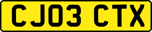 CJ03CTX