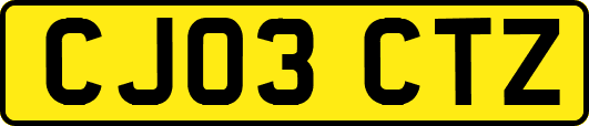 CJ03CTZ