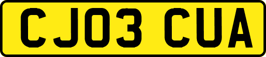 CJ03CUA