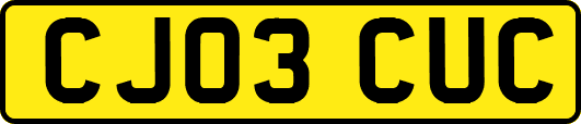 CJ03CUC
