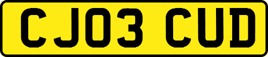CJ03CUD