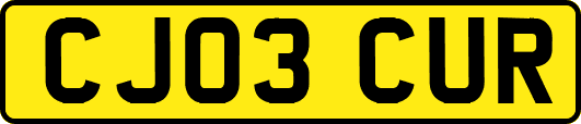 CJ03CUR