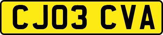 CJ03CVA