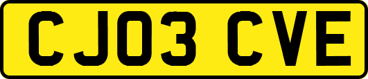 CJ03CVE