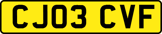 CJ03CVF