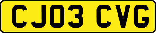 CJ03CVG