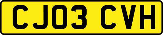 CJ03CVH