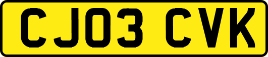 CJ03CVK