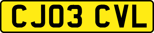 CJ03CVL