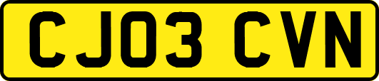 CJ03CVN