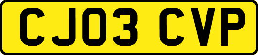 CJ03CVP