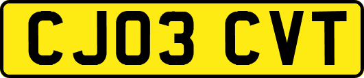 CJ03CVT