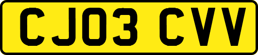 CJ03CVV
