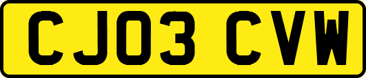 CJ03CVW