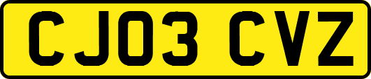 CJ03CVZ