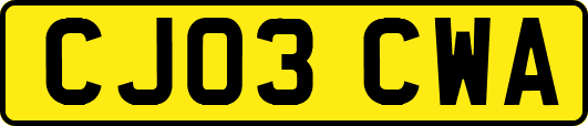 CJ03CWA