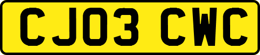 CJ03CWC