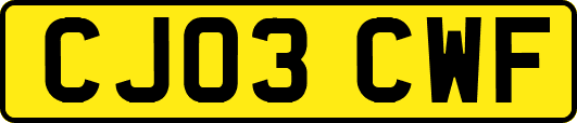 CJ03CWF