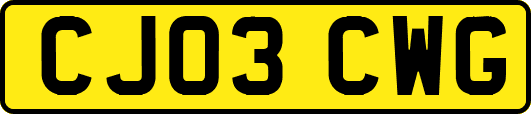 CJ03CWG