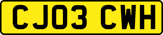 CJ03CWH