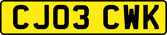 CJ03CWK
