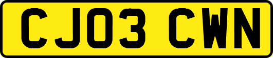 CJ03CWN