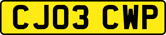 CJ03CWP