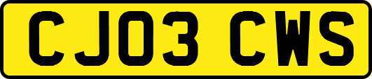 CJ03CWS