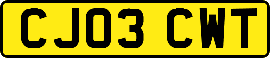 CJ03CWT