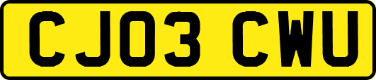CJ03CWU
