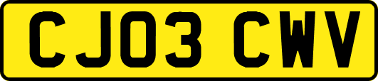 CJ03CWV