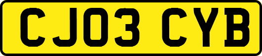 CJ03CYB