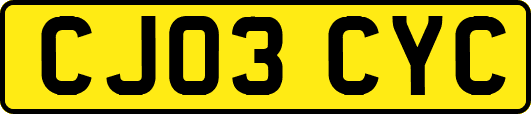 CJ03CYC