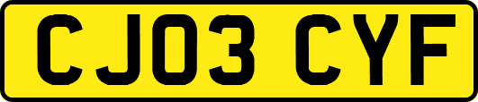 CJ03CYF
