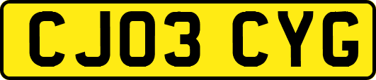 CJ03CYG