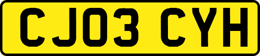 CJ03CYH