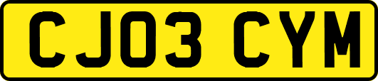 CJ03CYM