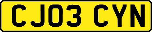 CJ03CYN