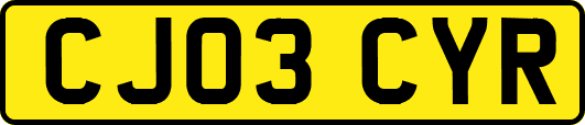 CJ03CYR