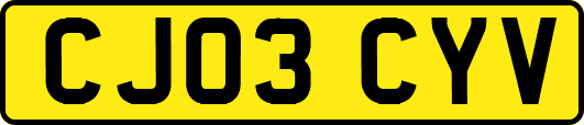 CJ03CYV