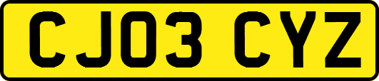CJ03CYZ