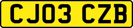 CJ03CZB