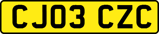 CJ03CZC