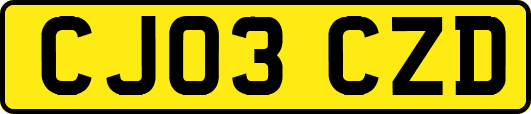 CJ03CZD