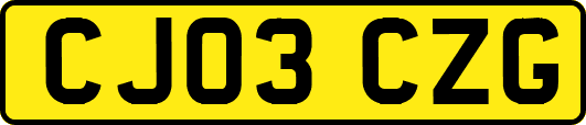 CJ03CZG