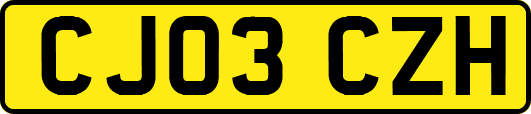 CJ03CZH