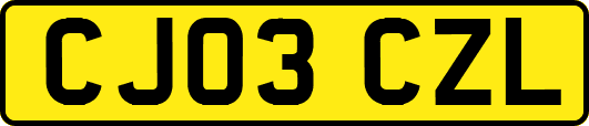 CJ03CZL