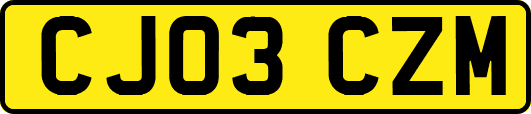 CJ03CZM
