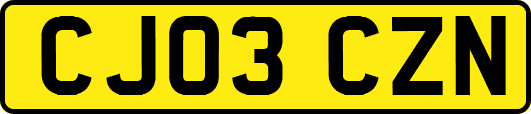 CJ03CZN