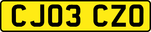 CJ03CZO